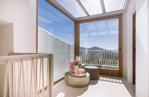 Can Furnet Villa | Can Furnet in Ibiza with 4 bedrooms and 8 bathrooms