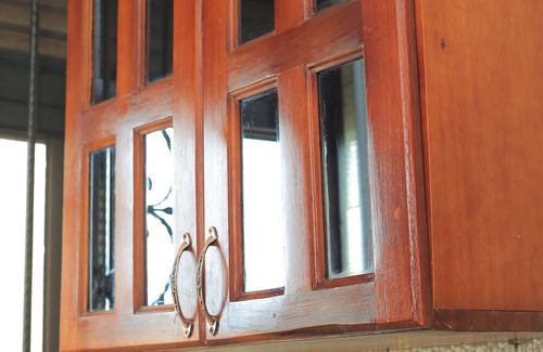 Seeta Hotel | Jinna Suites Hotel