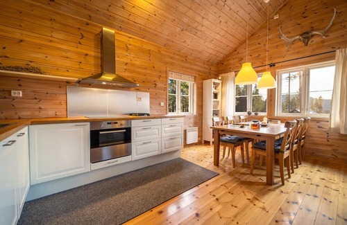 Vradal Casa | Holiday home Chalet Vrådal in Vrådal