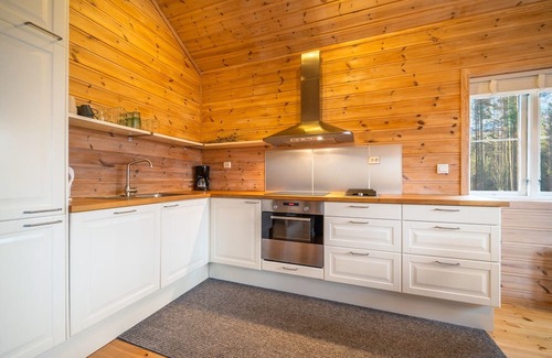 Vradal Casa | Holiday home Chalet Vrådal in Vrådal