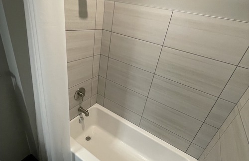 Fishers Apartamento | Fishers! 2nd floor with everything. Upscale and classy!