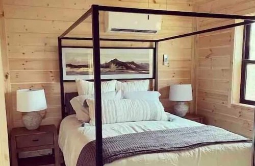 Cassville Apartamento | The Hideaway Treehouse