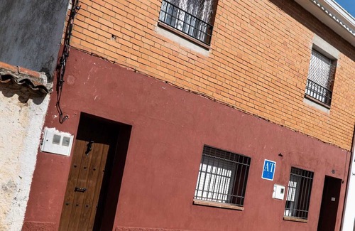 Puebla de Alcocer Apartamento | Apartamento Amplio y Confortable, Ideal Familias, Rutas, Pesca, Ornitología y