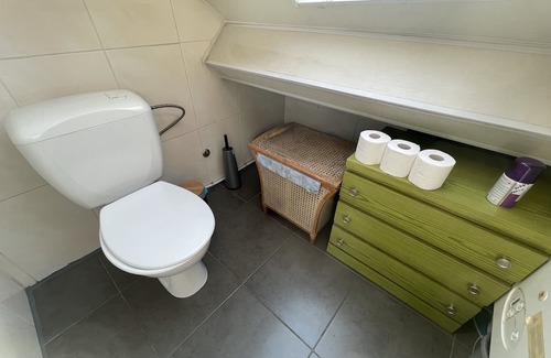 Vorst Apartamento | Novisa Flat