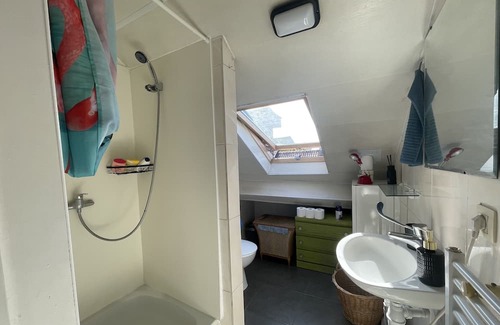 Vorst Apartamento | Novisa Flat