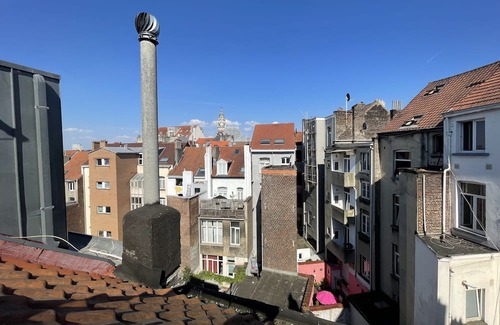 Vorst Apartamento | Novisa Flat