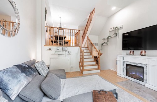 Old Town Casa | Townhome in Cabbagetown South