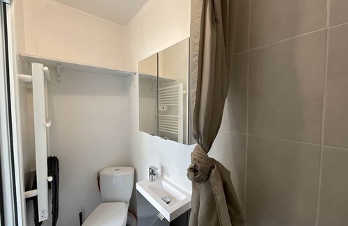 Nord - Gare Apartamento | L'Amaryllis - Centre - 4p - Rêve au Mans