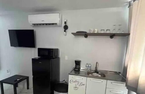 Santa Isabel Apartamento | Molino’s House 4