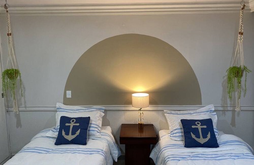 Colonia Ferrocarrilera Hotel | Hotel Boutique Beehive Coliving