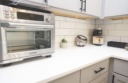 North Charlotte Apartamento | New listing discount!! Brand new apartment in hip NoDa area. Amazing location!
