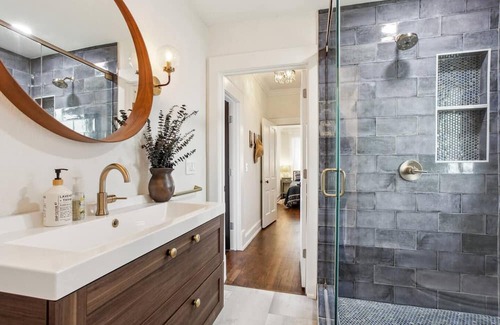 Strawberry Hill Apartamento | Beautiful Home with Stunning Views