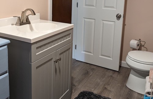 Northfield Casa | Single family home minutes to shopping, mountains and beach.