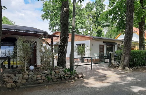 Caputh Cabaña | Vrbo Property