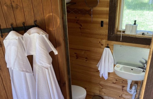 Mount Schank Casa | Mount Schank Tiny House