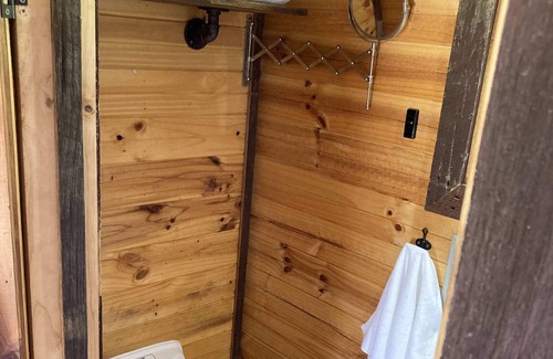 Mount Schank Casa | Mount Schank Tiny House