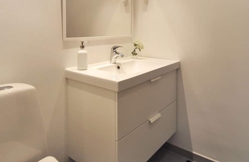 Kronborg Apartamento | "Askil" - 50m from the sea by Interhome