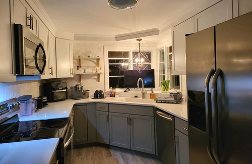Alliance Casa | Relax with Indoor heated Saltwater Pool & Jacuzzi.