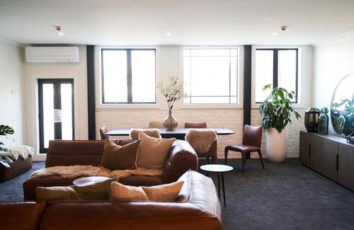 Napier Apartamento | Laneway Apartments