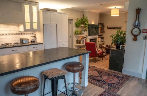 Napier Apartamento | Laneway Apartments