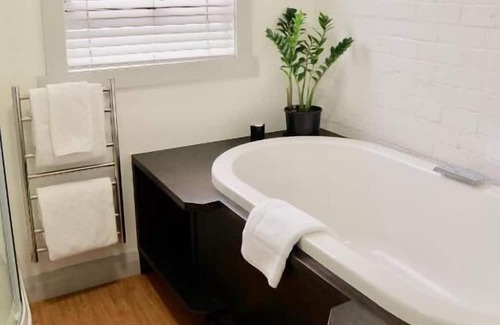 Napier Apartamento | Laneway Apartments