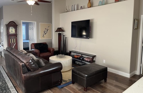 Ashton Ranch Casa | Abode in surprise by krisren
