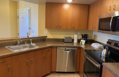 Enterprise Complejo | Grandview Resort-2 Separate Units fully furnished.