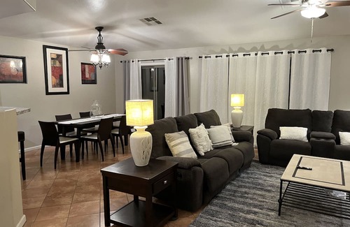 Ashton Ranch Casa | Cozy home in surprise by micah