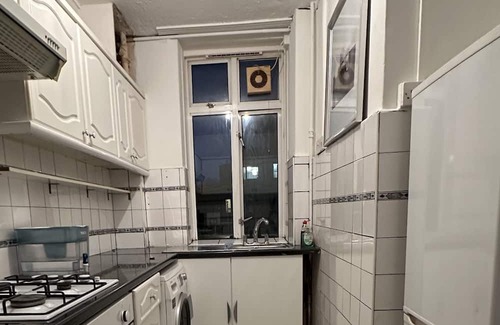 Shacklewell Apartamento | Spacious Triple Luxury Room Kingsize