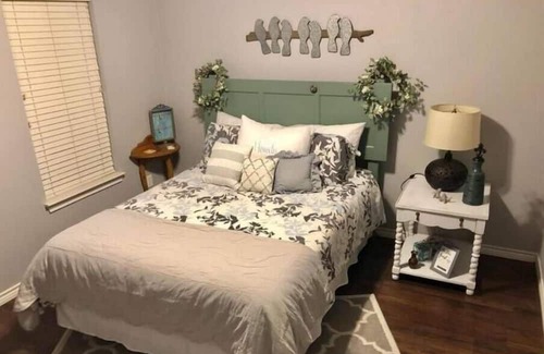 Southwood Valley Condominio | Howdy Hangout