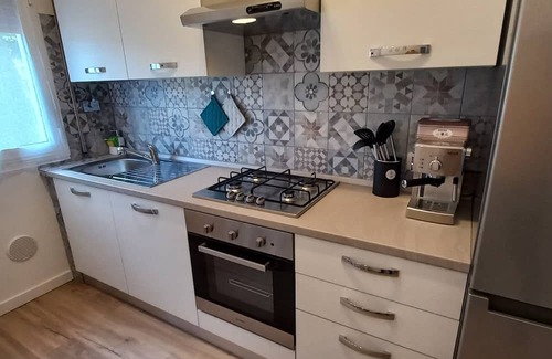 Faenza Apartamento | Vrbo Property