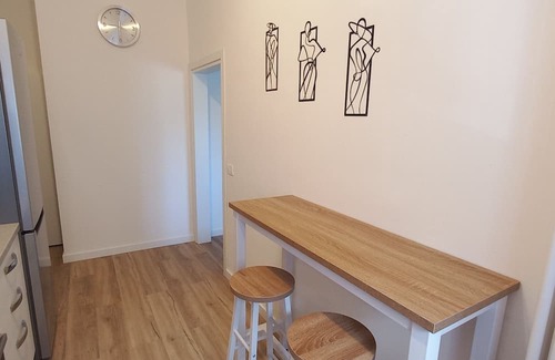 Faenza Apartamento | Vrbo Property