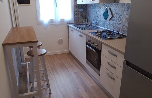 Faenza Apartamento | Vrbo Property