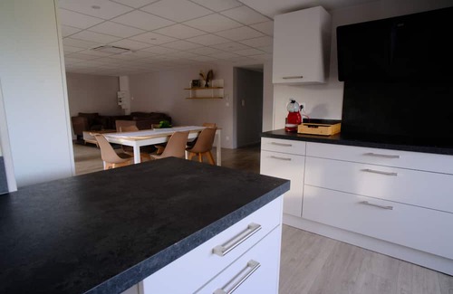Chamousset Apartamento | Évasion Savoyarde : Appartement Entre Lacs et Montagnes