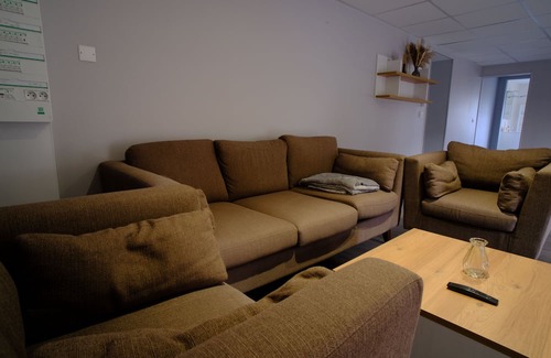 Chamousset Apartamento | Évasion Savoyarde : Appartement Entre Lacs et Montagnes