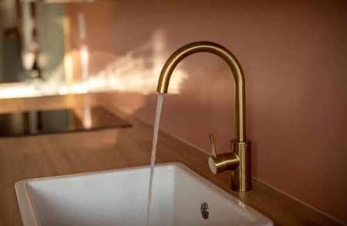 Saint-Valery-en-Caux Apartamento | Loft/jacuzzi L'instant