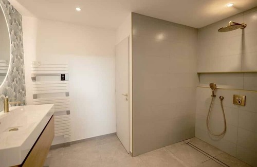 Saint-Valery-en-Caux Apartamento | Loft/jacuzzi L'instant