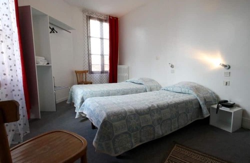 Coulommiers Hotel | Hotel de l'Ours