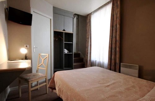 Coulommiers Hotel | Hotel de l'Ours