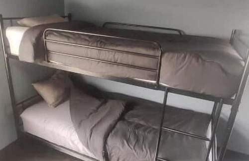 Komae Cabaña | Budget Stay for 4 in Tokyo