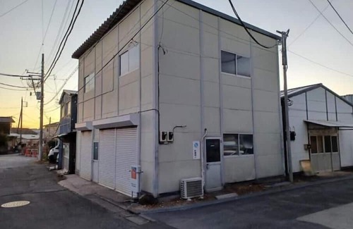 Komae Cabaña | Budget Stay for 4 in Tokyo