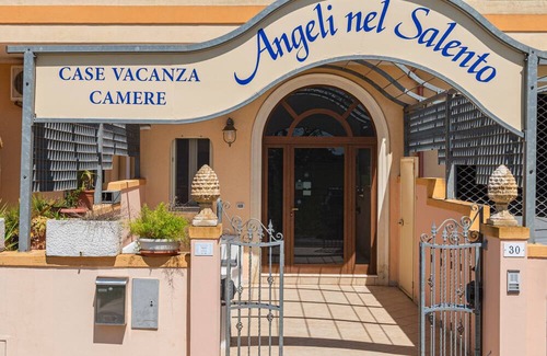 Cocumola Casa | CASA VACANZA