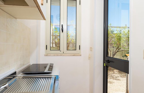 Cocumola Casa | ANGELS IN SALENTO VACATION HOME GROTTA VERDE
