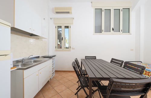 Cocumola Casa | ANGELS IN SALENTO VACATION HOME OTRANTO
