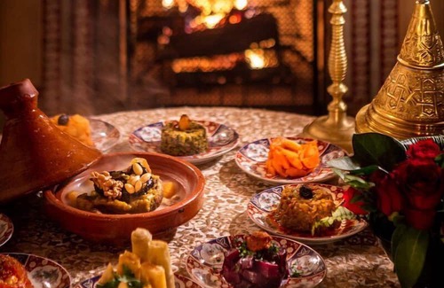 El Hara Casa | Riad Kniza