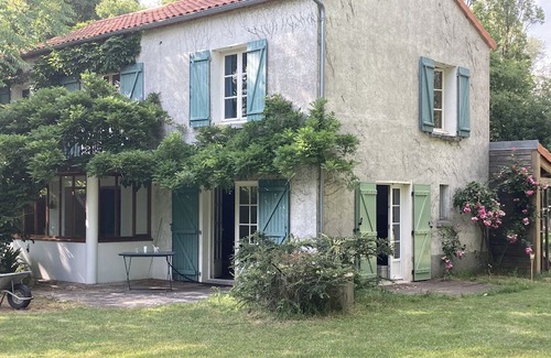 Varades Casa | Maison à la Campagne Entre Angers et Nantes