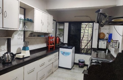 Aundh Cama Y Desayuno | A stay in the middle of the City in presence of divine nature and green beauty