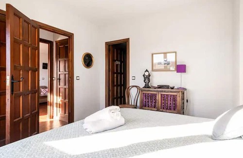El Escorial Apartamento | Stop to Monastery..