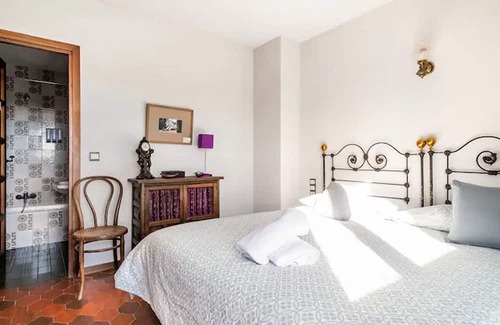 El Escorial Apartamento | Stop to Monastery..