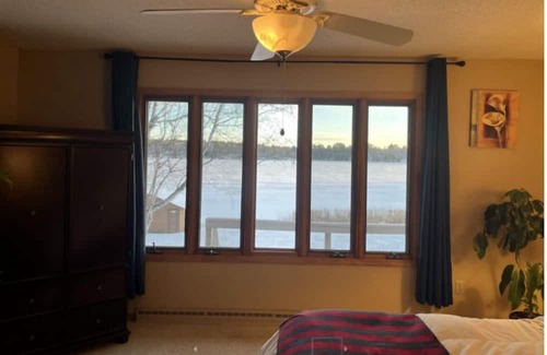 Tower Casa | Cozy Lake Home-Pet Friendly, Lots of space inside and out, Amazing Lake Views!